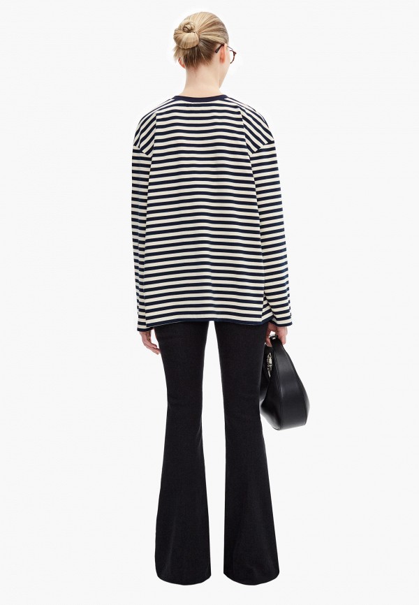 фото Лонгслив top top