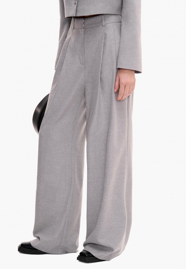 фото Брюки top top