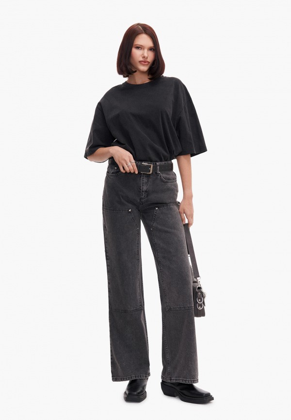 фото Джинсы top top