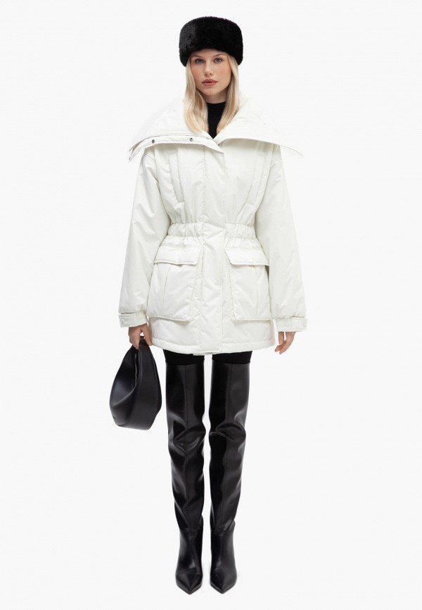 фото Куртка утепленная top top