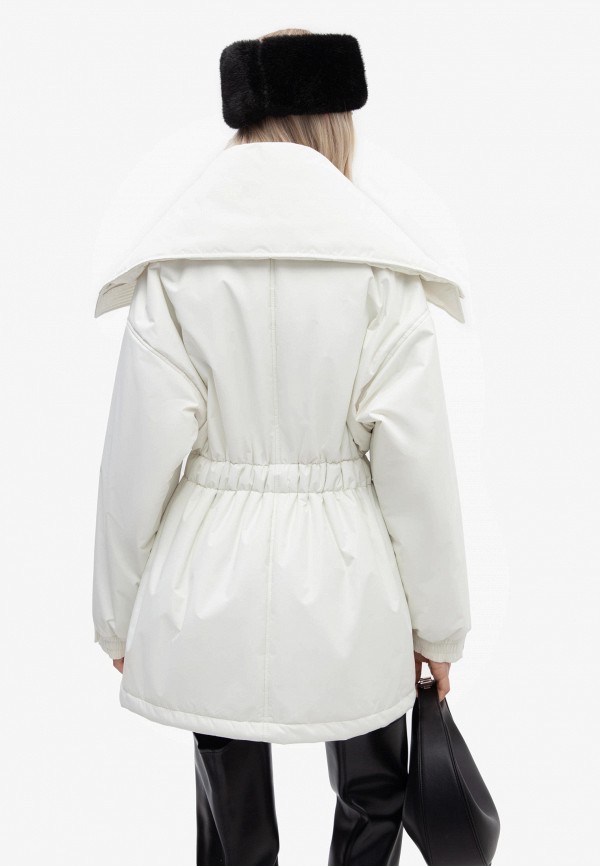 фото Куртка утепленная top top