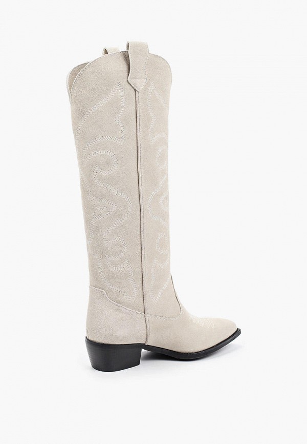 фото Сапоги sbalo