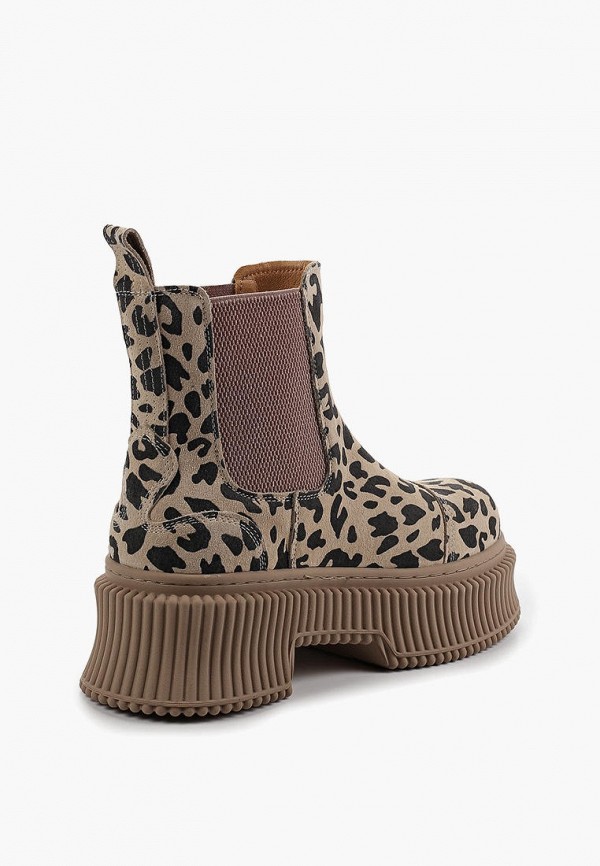 фото Ботинки sbalo