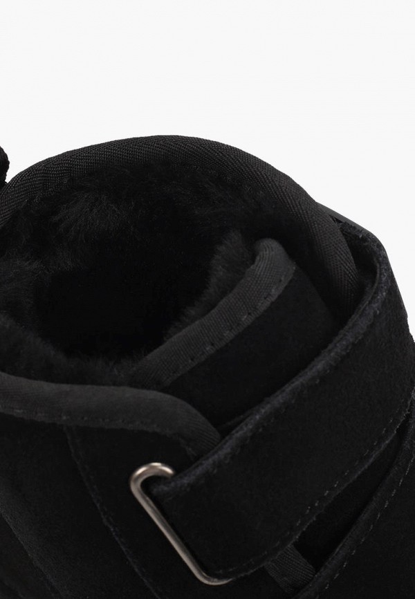 фото Ботинки sbalo