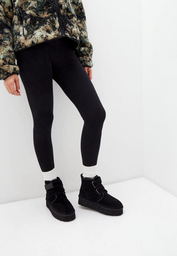 фото Ботинки sbalo