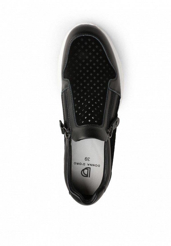 фото Кроссовки donna d’oro