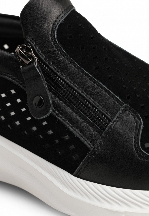 фото Кроссовки donna d’oro