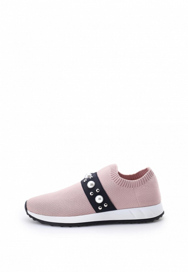 фото Кроссовки passegiata