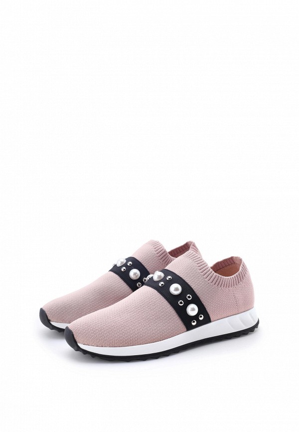 фото Кроссовки passegiata