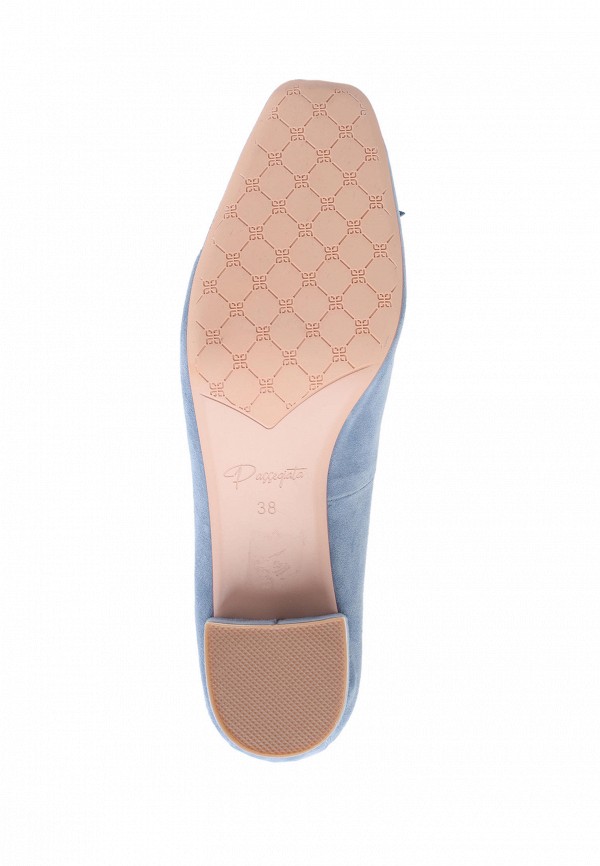 фото Туфли passegiata