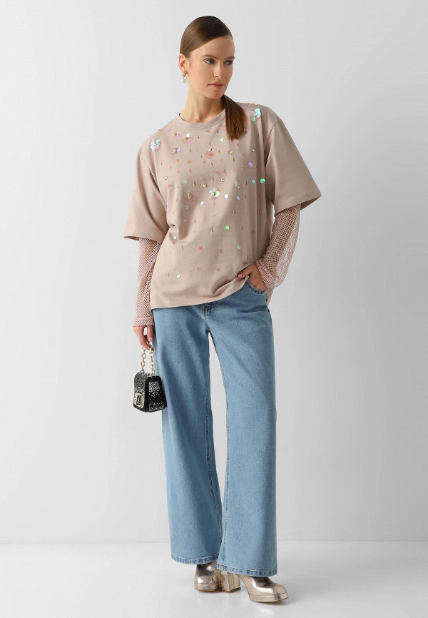 фото Футболка lia berti