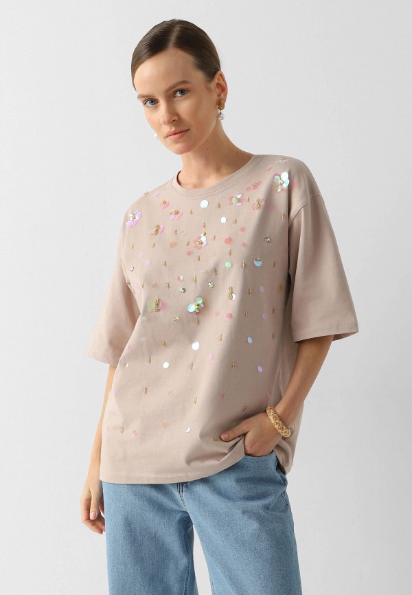 фото Футболка lia berti