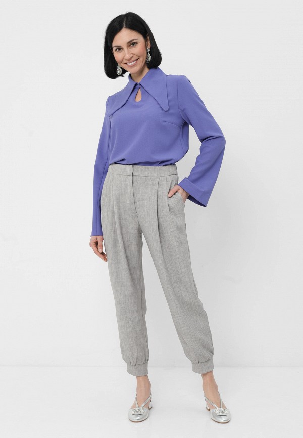 фото Брюки mitica luna