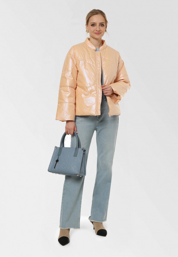 фото Куртка утепленная villosa