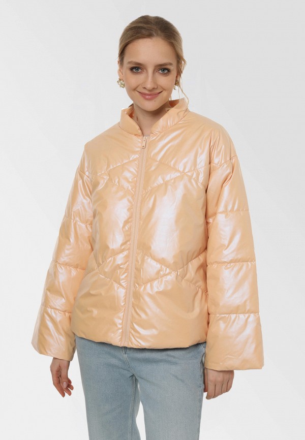 фото Куртка утепленная villosa