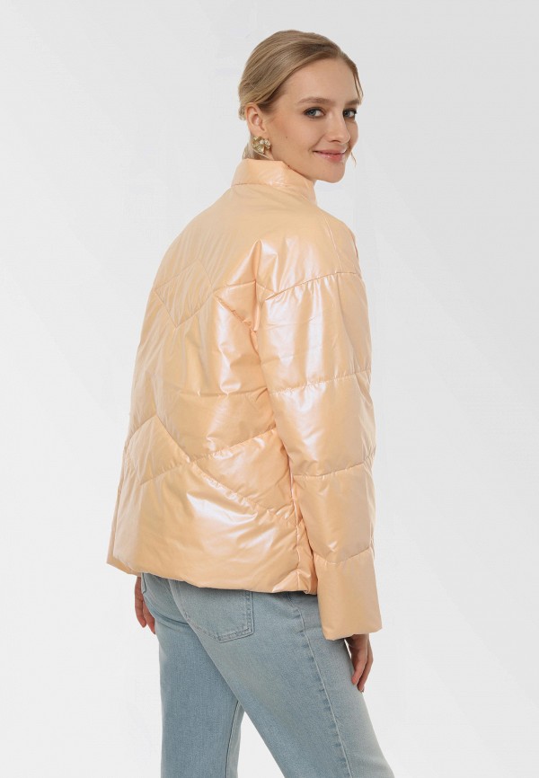 фото Куртка утепленная villosa