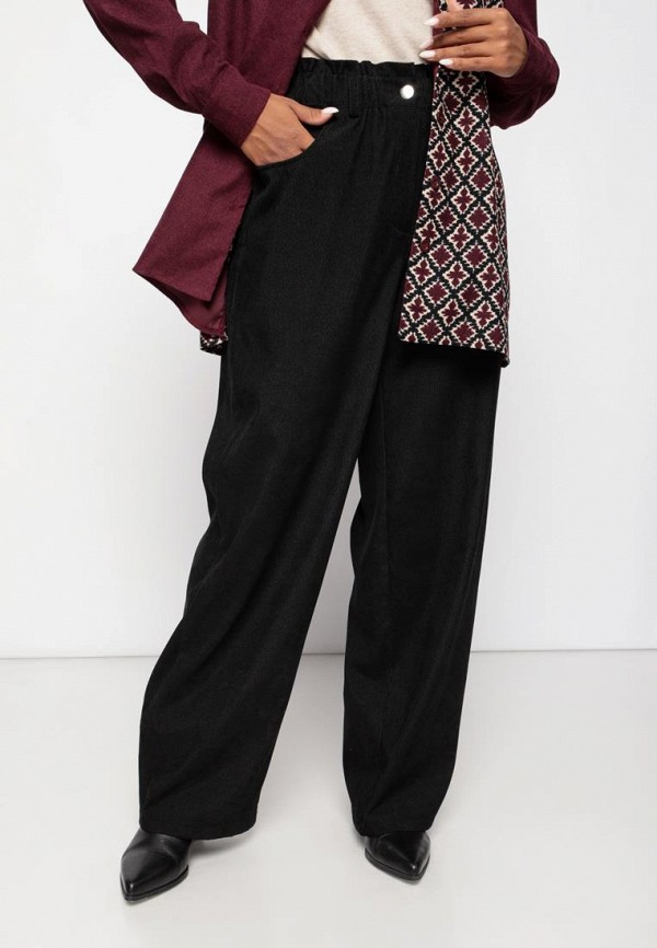 фото Брюки frida