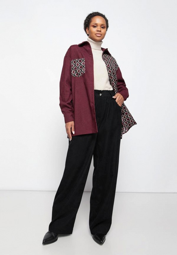 фото Брюки frida