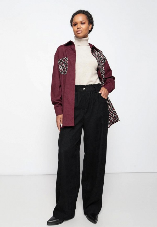 фото Брюки frida