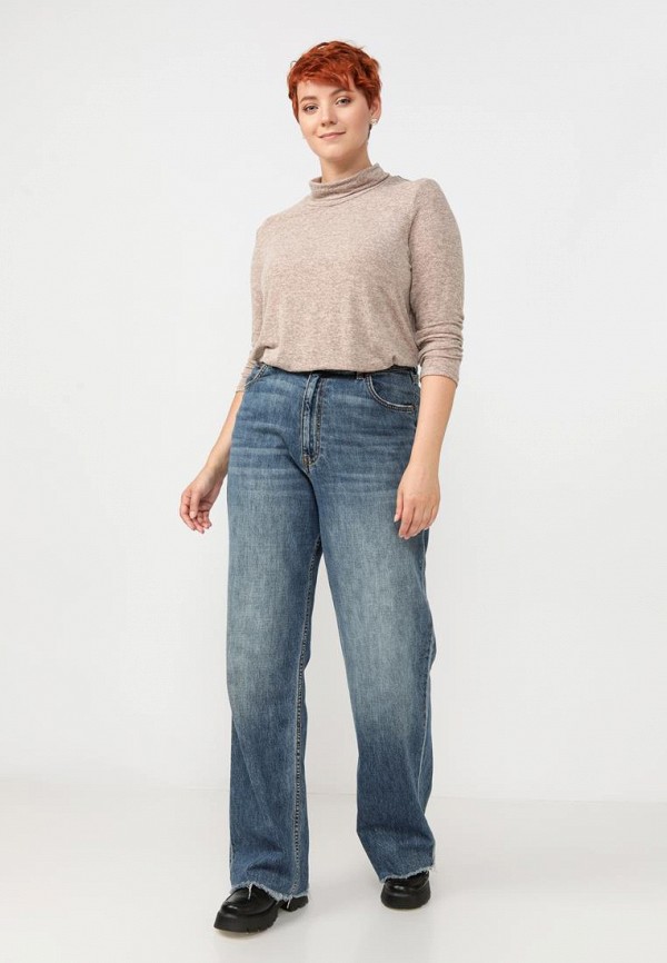 фото Водолазка mio imperatrice