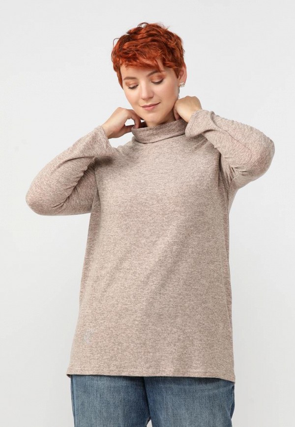 фото Водолазка mio imperatrice