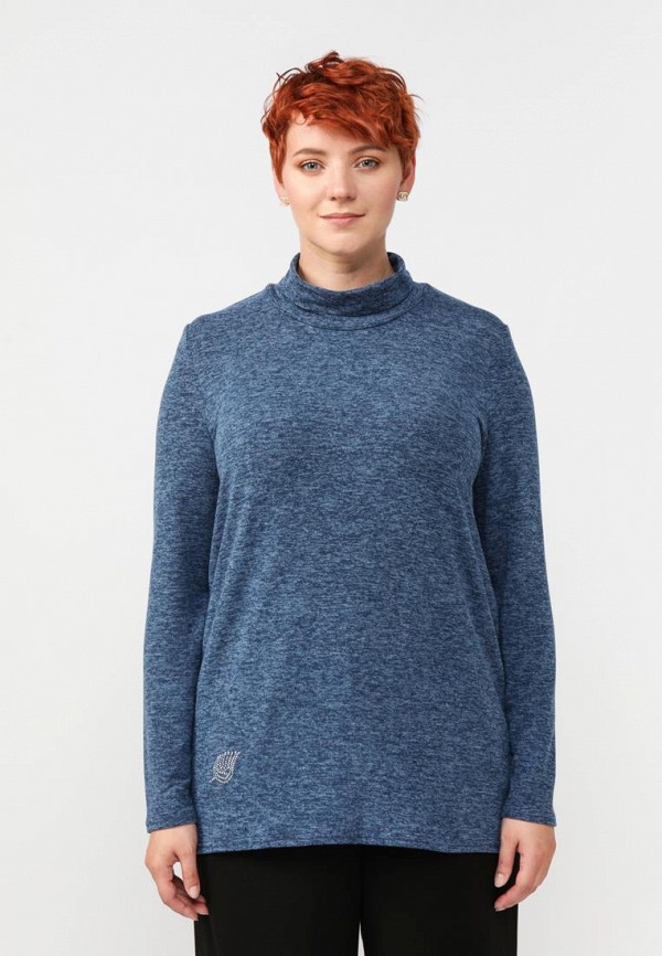 фото Водолазка mio imperatrice