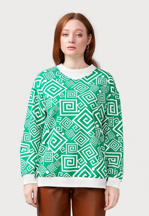 фото Джемпер frida