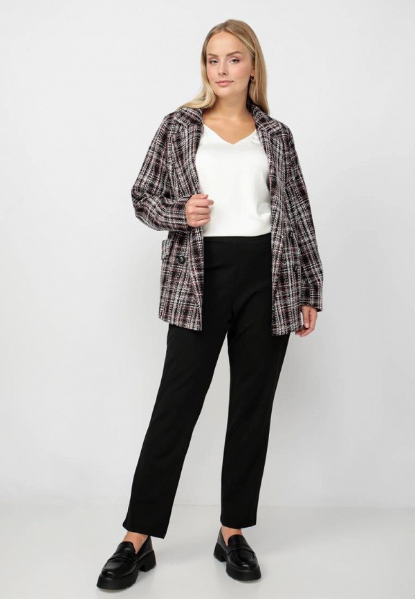 фото Брюки mio imperatrice