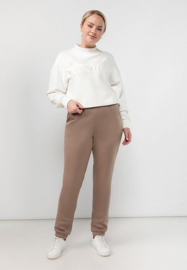 фото Брюки спортивные veravo