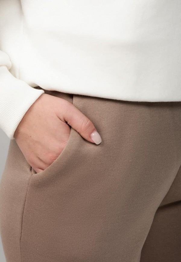 фото Брюки спортивные veravo