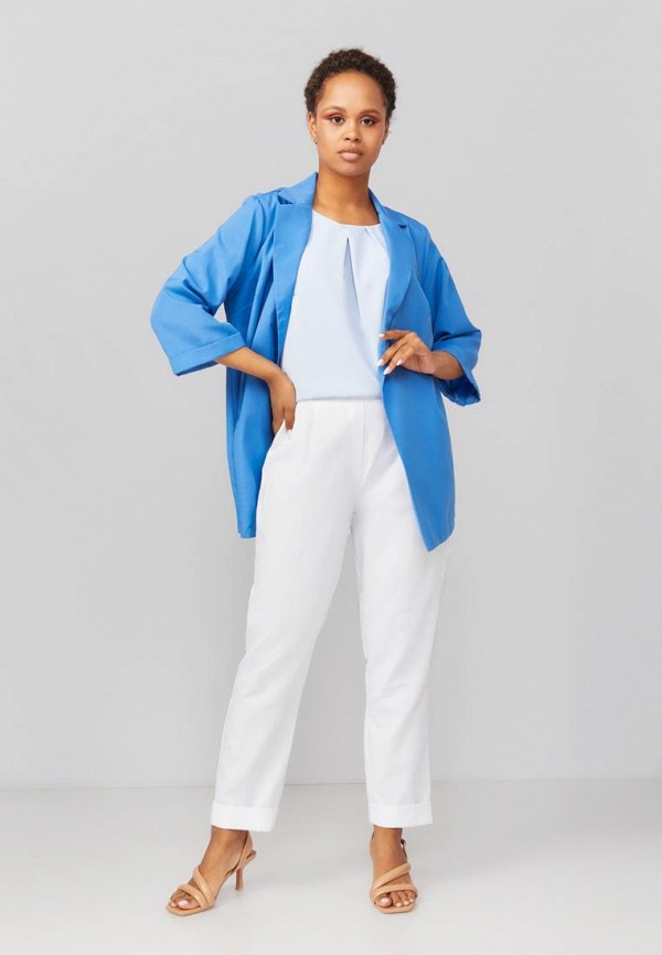 фото Брюки mio imperatrice