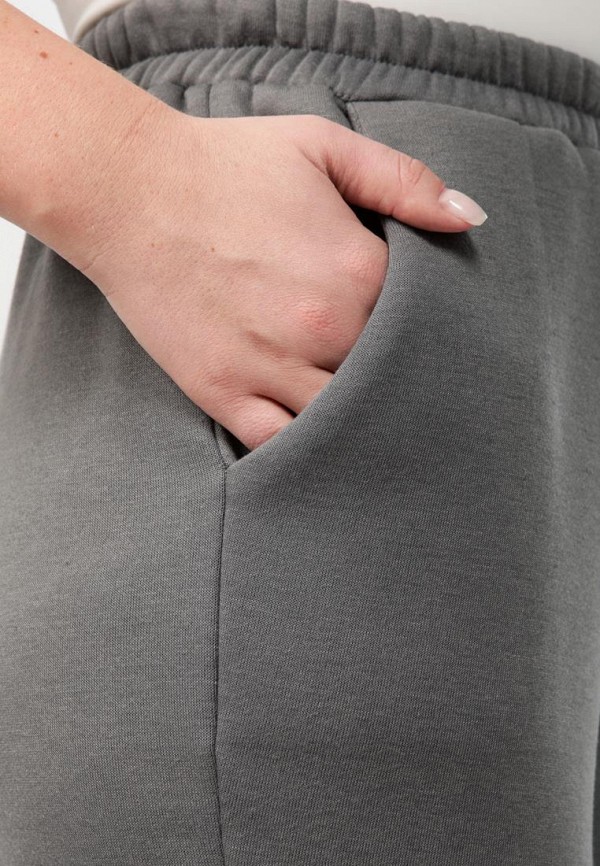 фото Брюки спортивные veravo