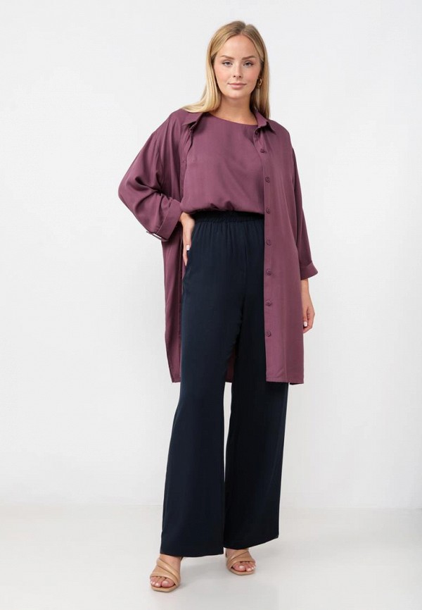 фото Брюки mio imperatrice