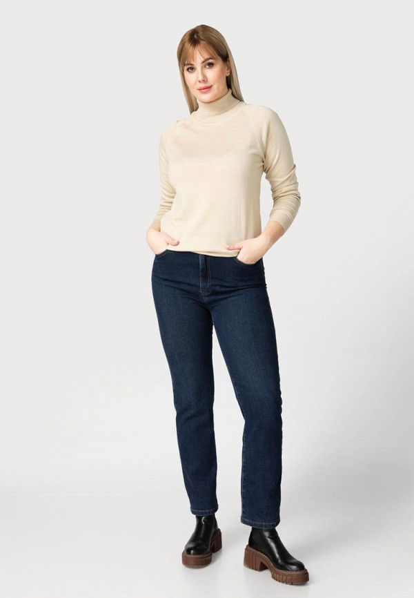 фото Водолазка veravo