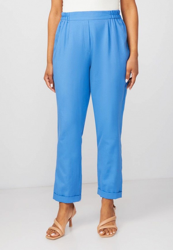 фото Брюки mio imperatrice