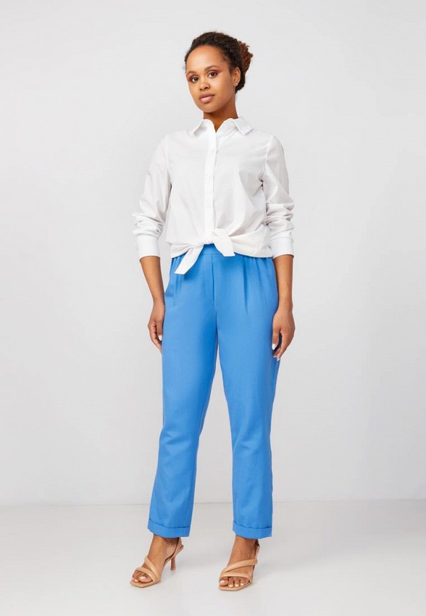 фото Брюки mio imperatrice