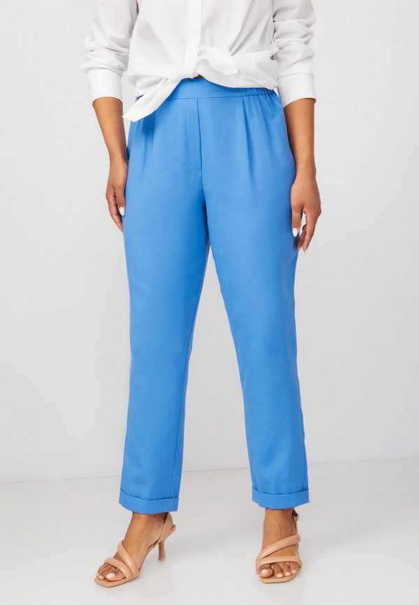 фото Брюки mio imperatrice