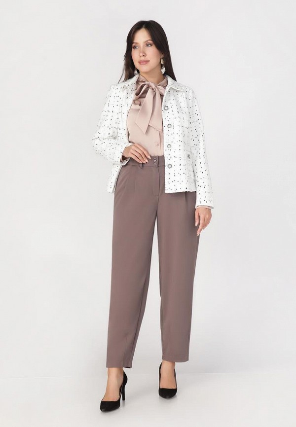 фото Брюки vivienne mare