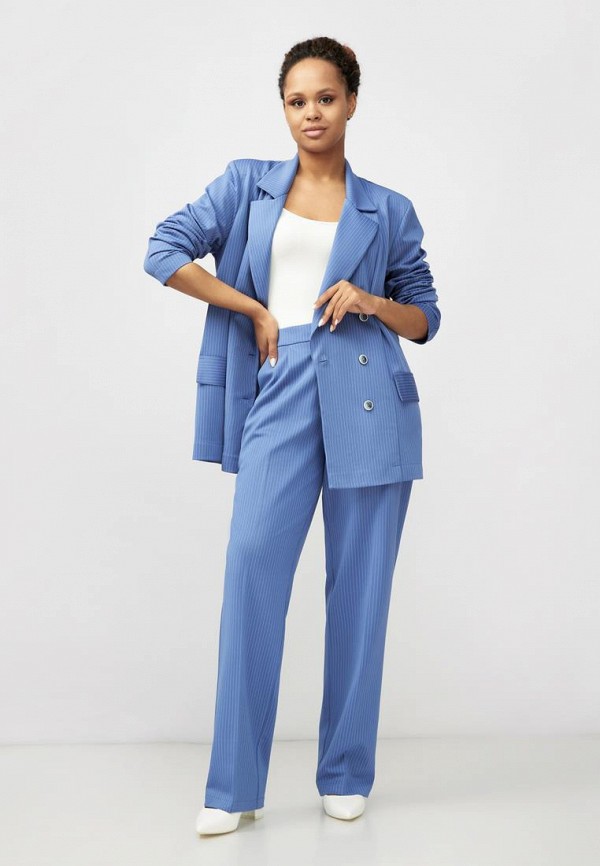 фото Брюки mio imperatrice