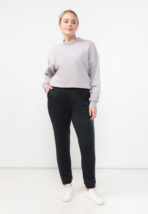 фото Брюки спортивные veravo