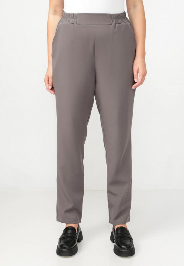 фото Брюки mio imperatrice