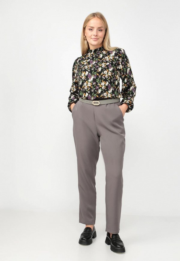 фото Брюки mio imperatrice