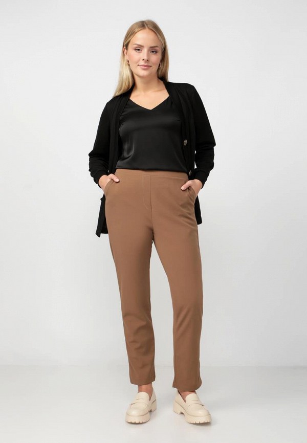 фото Брюки mio imperatrice