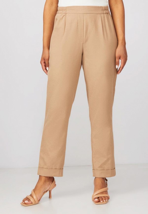 фото Брюки mio imperatrice