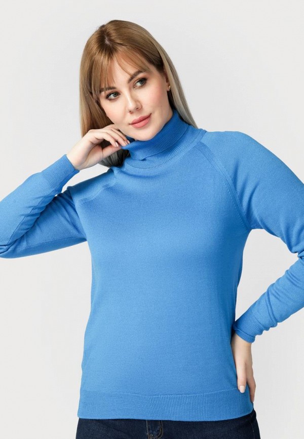 фото Водолазка veravo