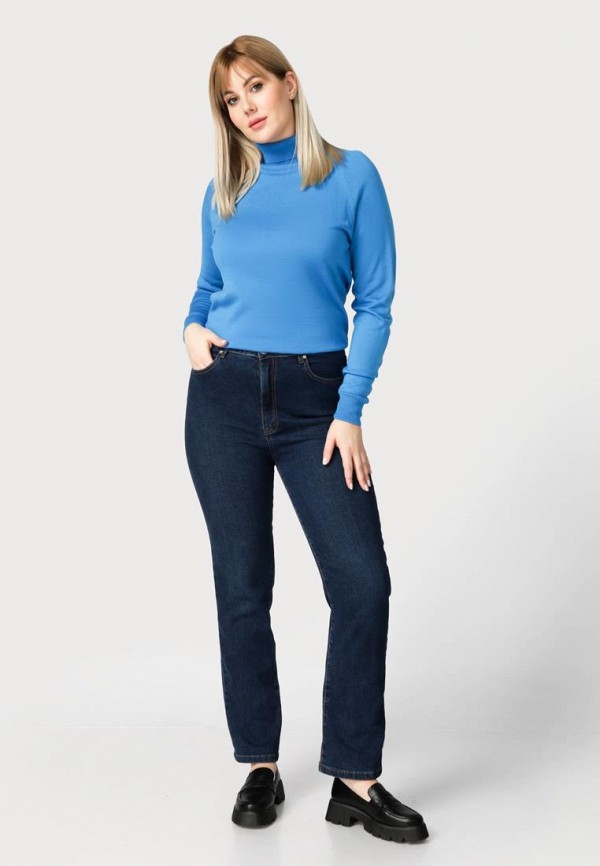 фото Водолазка veravo