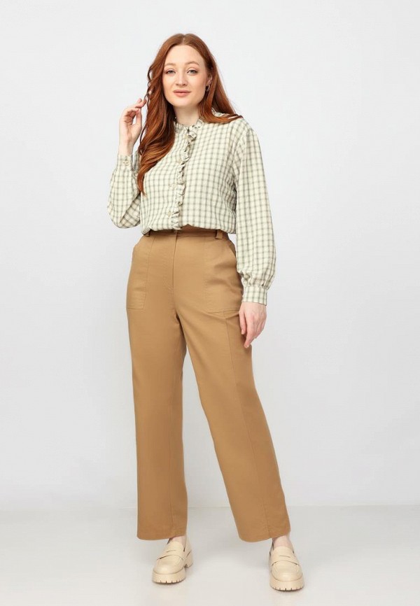 фото Брюки frida