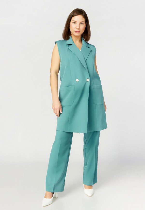 фото Брюки mio imperatrice