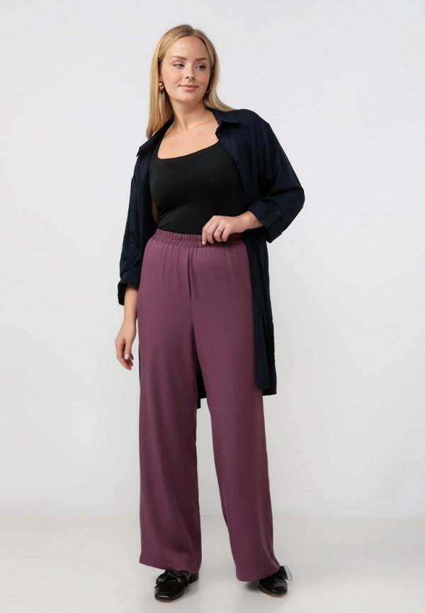 фото Брюки mio imperatrice