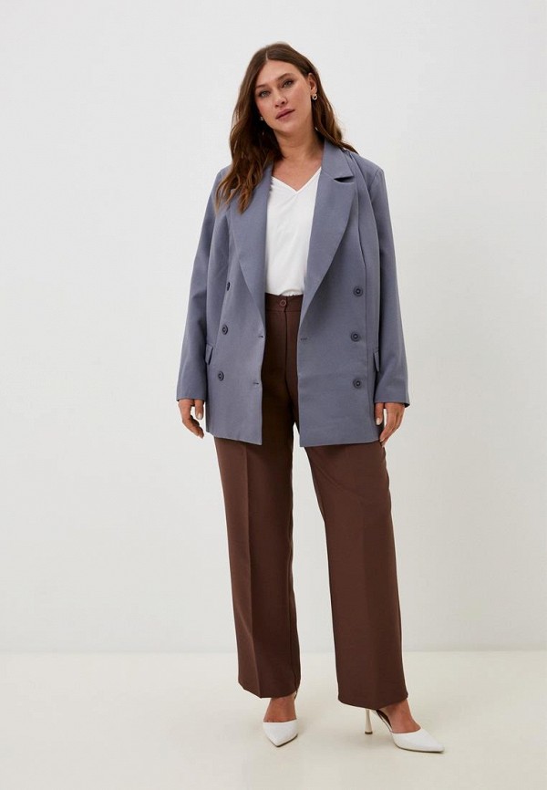 фото Брюки mio imperatrice